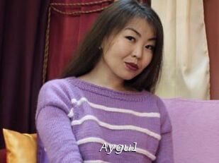 Aygul