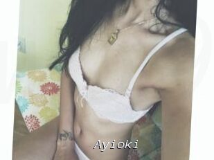 Ayioki