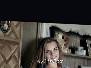 AylinFox