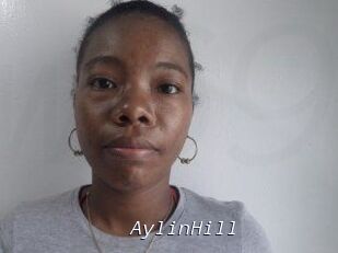 AylinHill