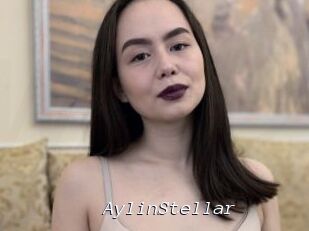 AylinStellar