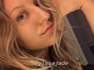 Aylssajade