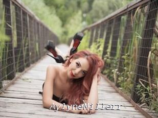 AylyneMillerr