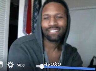 AyoXo