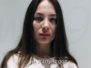 AyrinyArgoz