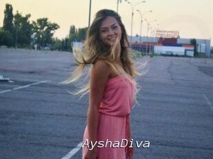 AyshaDiva
