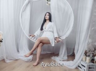 AyuBabe