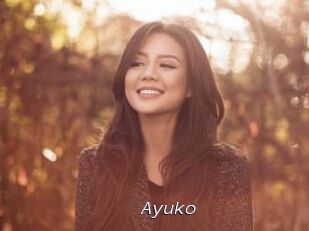 Ayuko