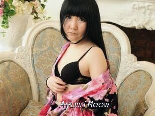 AyumiMeow