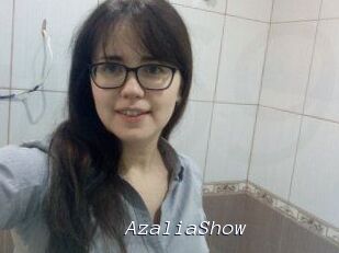 AzaliaShow
