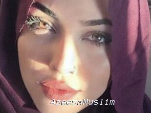 AzeezaMuslim