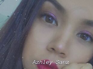Azhley_Sanz