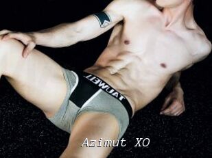 Azimut_XO