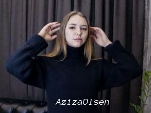 AzizaOlsen