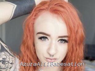 AzuraAliiBabesation