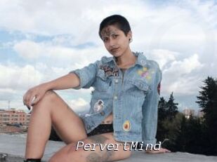PervertMind