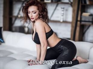 A000SexyLexsa
