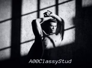 A00ClassyStud