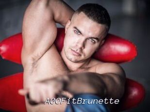 A00FitBrunette