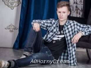 A0HornyDream