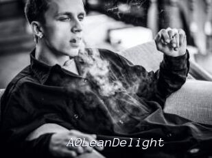 A0LeanDelight