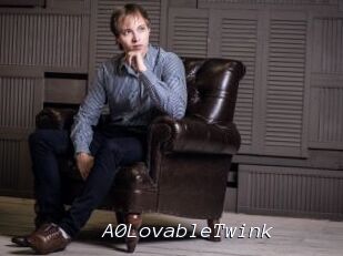 A0LovableTwink