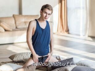A0RoughStuff