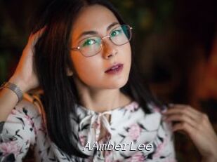 AAmberLee