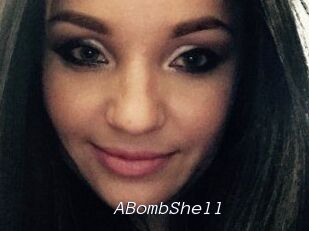 ABombShell