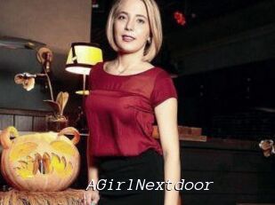 AGirlNextdoor