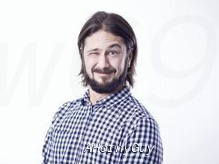 AHornyGuy