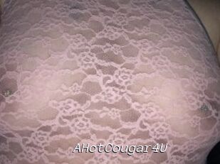 AHotCougar4U