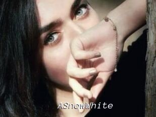 ASnowWhite