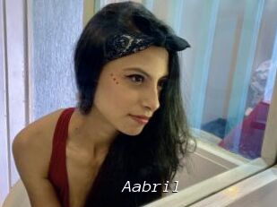 Aabril