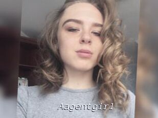 Aagentgirl