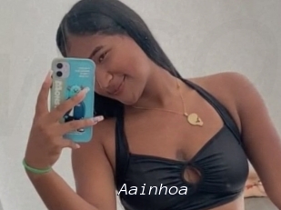 Aainhoa