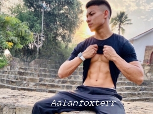 Aalanfoxterr