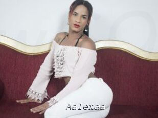 Aalexaa