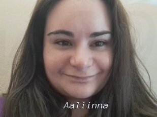 Aaliinna