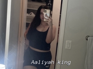 Aaliyah_king