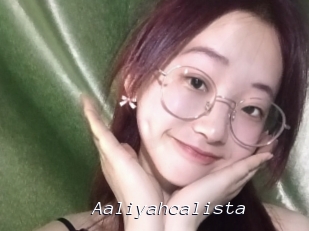 Aaliyahcalista