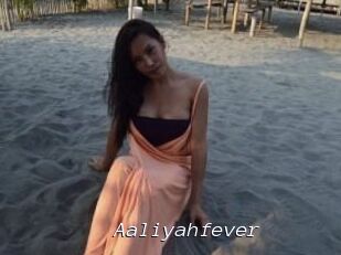 Aaliyahfever