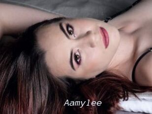 Aamylee