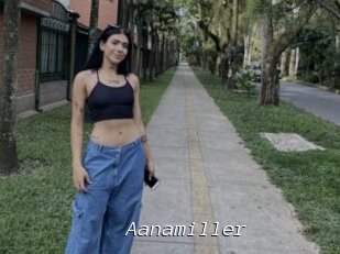 Aanamiller