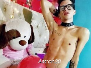 Aaron20