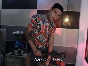 Aaron_baz