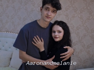 Aaronandmelanie