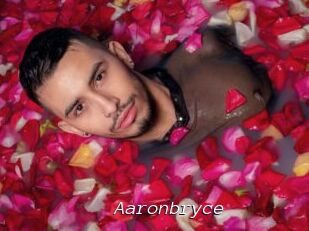 Aaronbryce