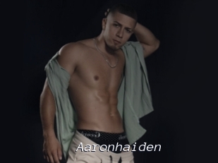 Aaronhaiden