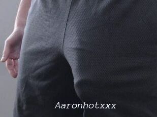Aaronhotxxx